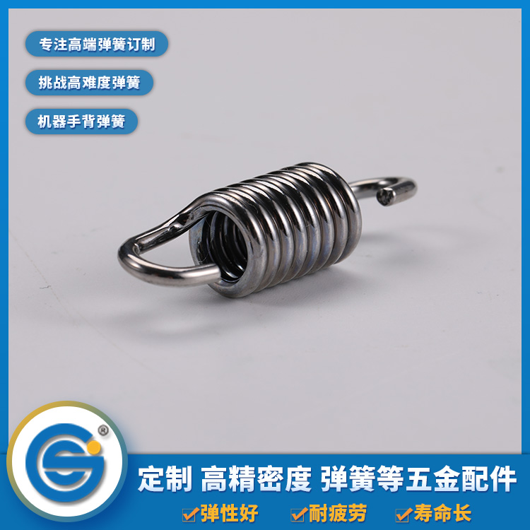彈簧廠家：制作彈簧的材料都有哪些？