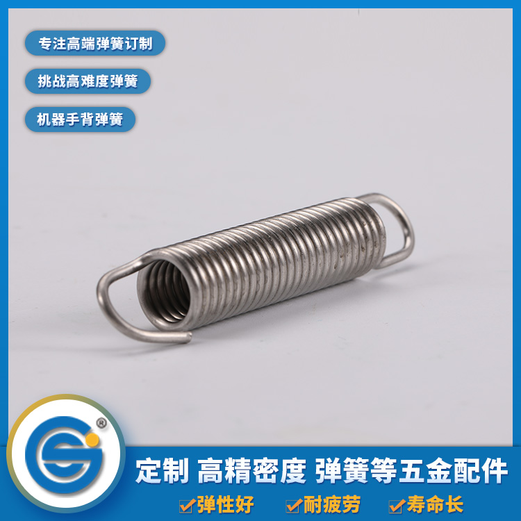 詳解：彈簧的應用范圍有哪些？