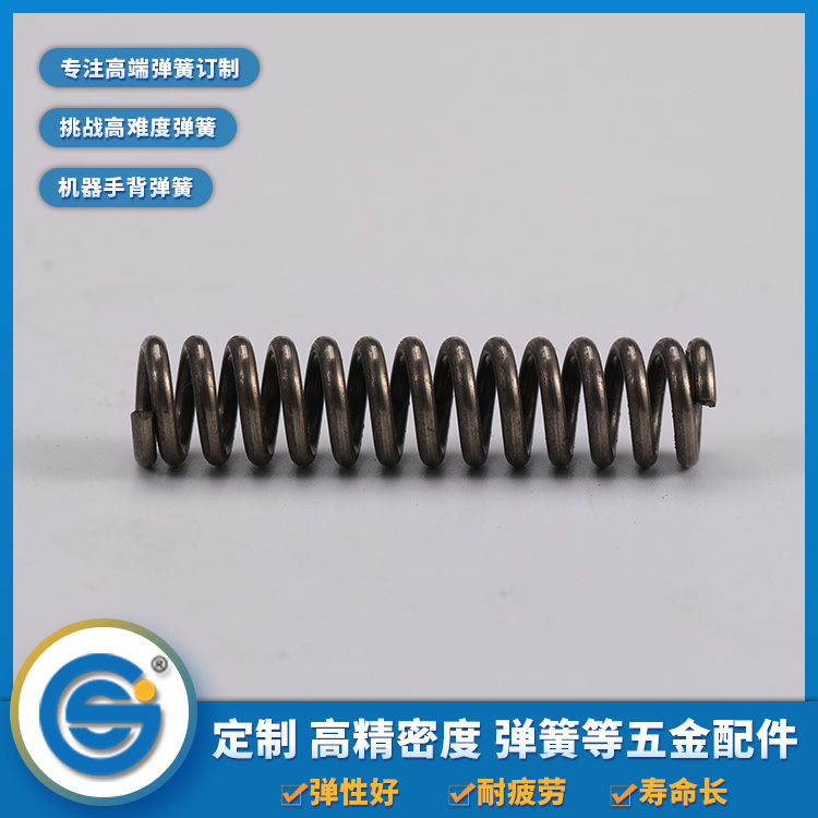 了解彈簧的主要功能有哪些？